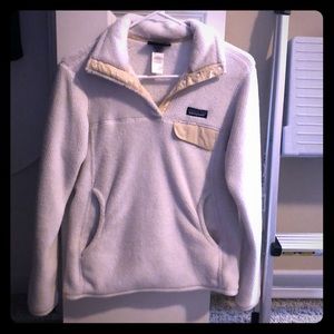 Patagonia pullover